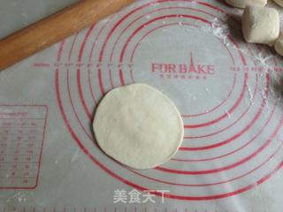 #磷虾肉包的做法图解11