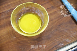 鸡蛋哈雷的做法的做法步骤：2