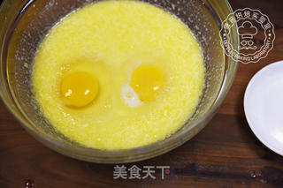 鸡蛋哈雷的做法的做法步骤：5