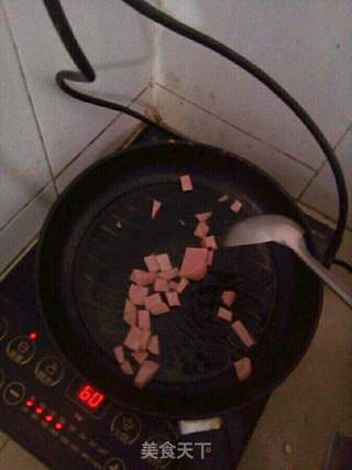 #异国风情~~~肉丸意面的做法图解5