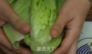潮音潮人:牛筋丸汤粉的做法步骤:3