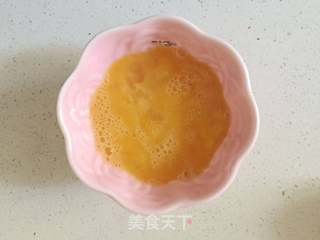 营养炒饭的做法步骤:5