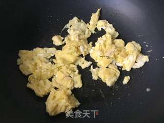 营养炒饭的做法步骤:6