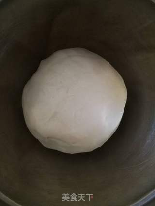 香肠香菇烧麦的做法步骤：8