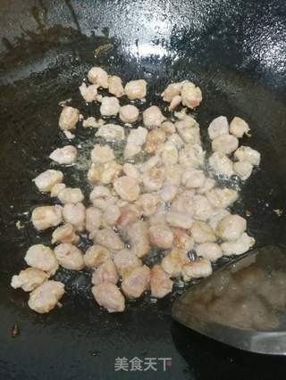 香肠香菇烧麦的做法步骤：9