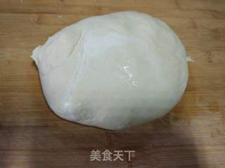 驴肉白菜饺子的做法步骤：1