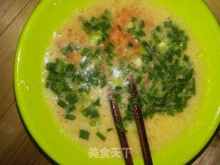 #番茄厚蛋烧的做法图解6
