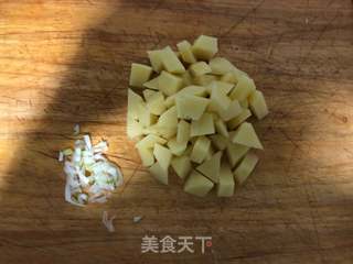 手擀面的做法步骤：6