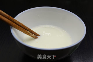 #年夜饭饺子，冰花煎饺的做法图解7