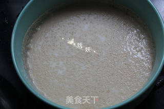 小白鸽馒头的做法步骤：2