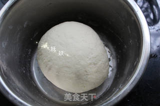 小白鸽馒头的做法步骤：3