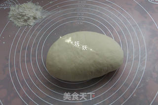 小白鸽馒头的做法步骤：5