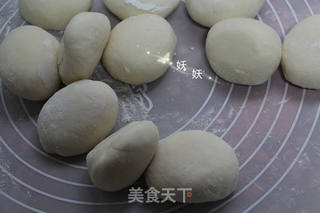 小白鸽馒头的做法步骤：6