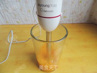 胡萝卜泥的做法步骤:8