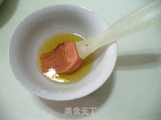试做的烤羊肉的做法步骤:6
