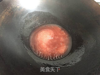 蜜汁叉烧包的做法步骤:4