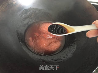 蜜汁叉烧包的做法步骤:5