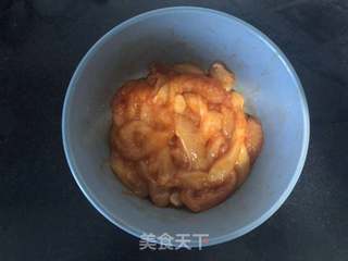 香炸鸡柳的做法步骤:4