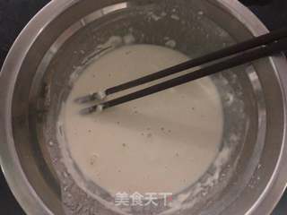 香炸鸡柳的做法步骤:5