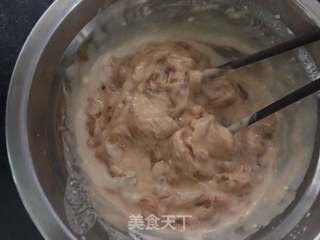 香炸鸡柳的做法步骤:6
