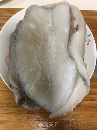 麻辣海鲜锅的做法步骤:3