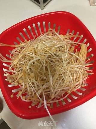 麻辣海鲜锅的做法步骤:6