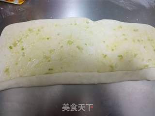 油酥鸡蛋饼的做法步骤：6