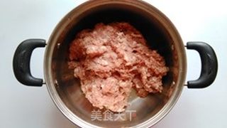 蛋饺的做法步骤:2