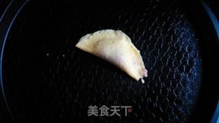 蛋饺的做法步骤:9