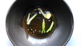 雪菜黄鱼面的做法步骤:5