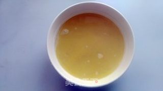 雪菜黄鱼面的做法步骤:8