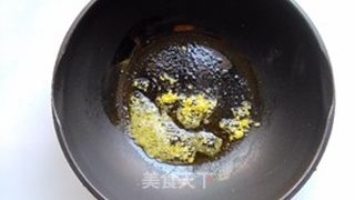 雪菜黄鱼面的做法步骤:10