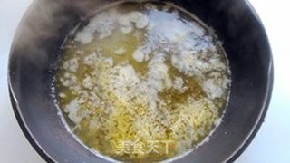 雪菜黄鱼面的做法步骤:12