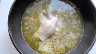 雪菜黄鱼面的做法步骤:13