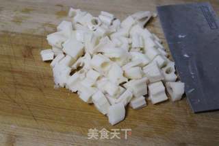 莲藕排骨粥的做法步骤:5
