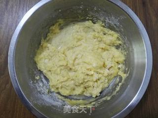 鸡蛋姜粉饼的做法步骤：5