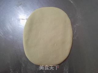 猪油葱香饼的做法步骤:4