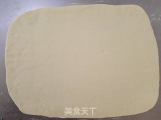 猪油葱香饼的做法步骤:5