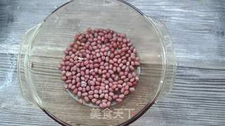红豆糯米饭的做法步骤：4
