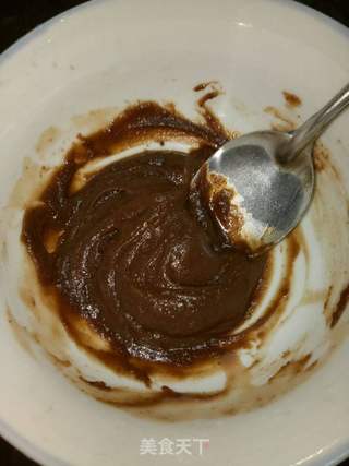 驴打滚的做法步骤:3