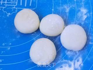 炸春卷的做法步骤:2
