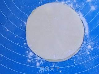 炸春卷的做法步骤:4