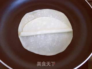 炸春卷的做法步骤:5