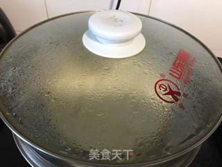 蒸春饼的做法步骤:9