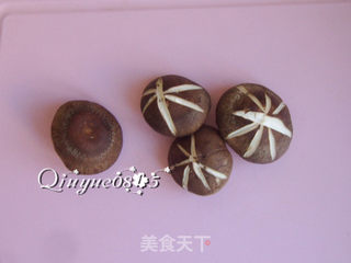 青芒果火锅的做法步骤:7