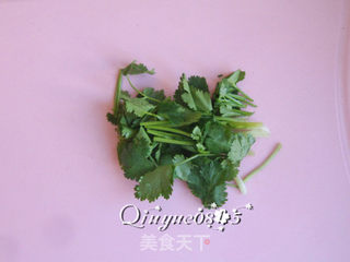 青芒果火锅的做法步骤:9