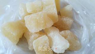 冰糖柠檬膏的做法步骤:2