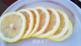 冰糖柠檬膏的做法步骤:4