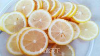 冰糖柠檬膏的做法步骤:6