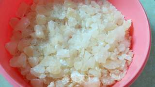 冰糖柠檬膏的做法步骤:7